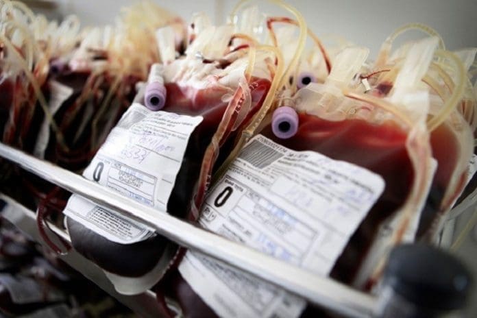 blood