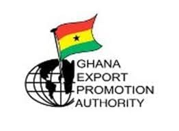 Ghana Export Promotion Authority Ghana Export Promotion Authority