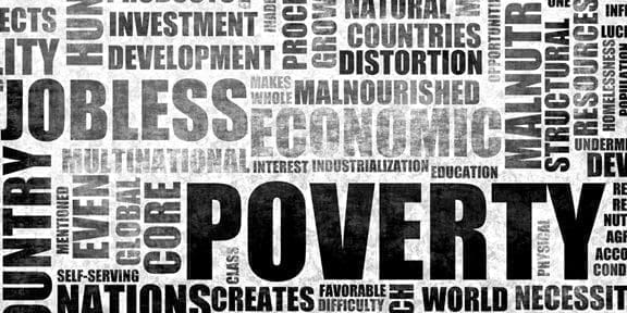 poverty-shutterstock poverty