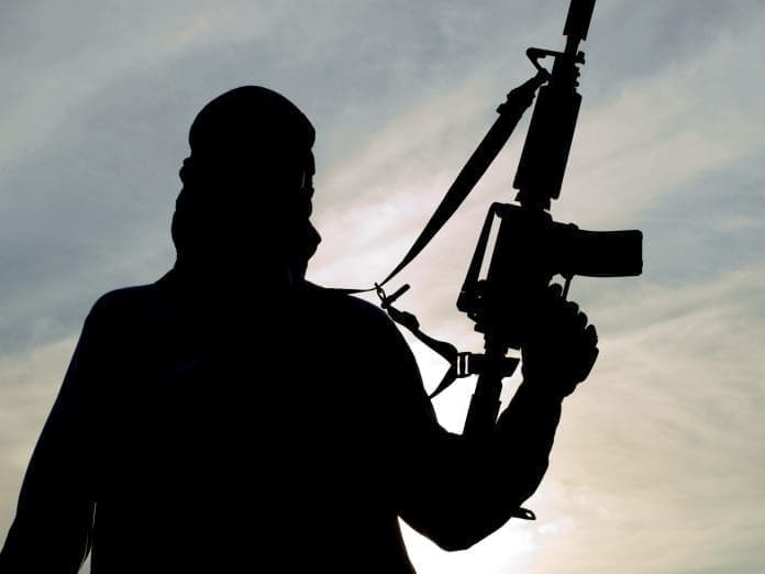 terrorism