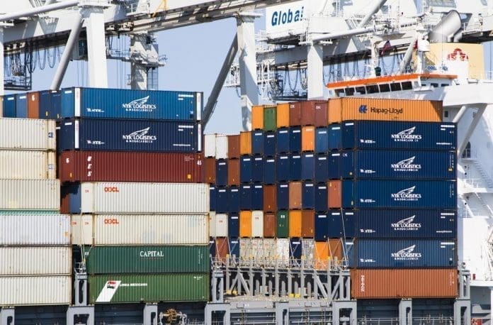trade barriers