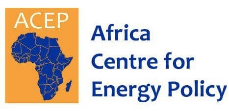 Africa Centre for Energy Policy (ACEP) Africa Centre for Energy Policy (ACEP)