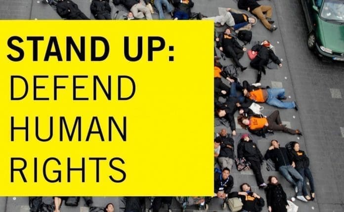 Amnesty International