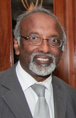 Cenio Lewis