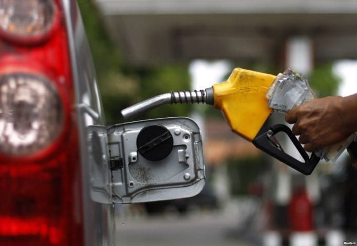 Fuel