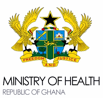 Ghana_Ministry_of_Health_Logo Ministry of Health