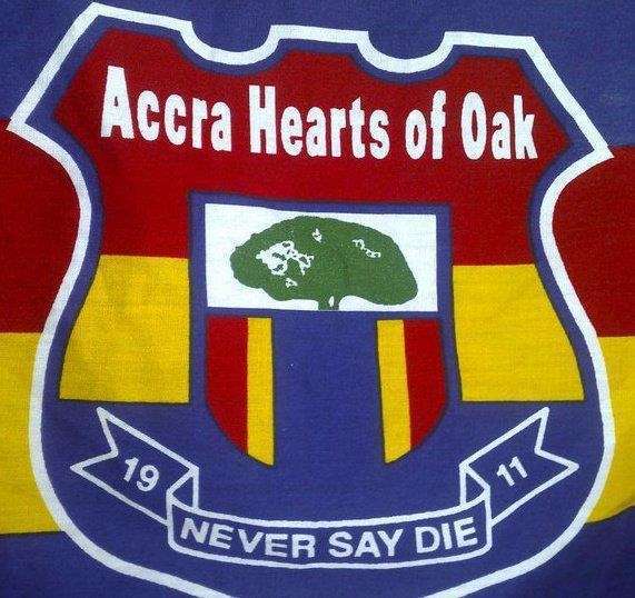 Hearts-logo Hearts
