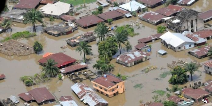 flooding