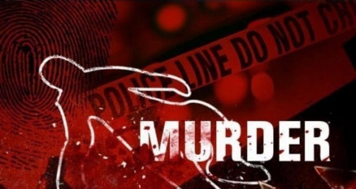 Murder