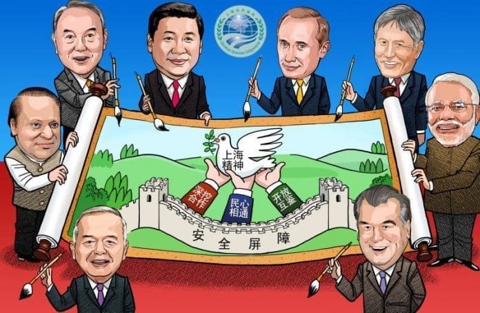 Shanghai Cooperation Organization