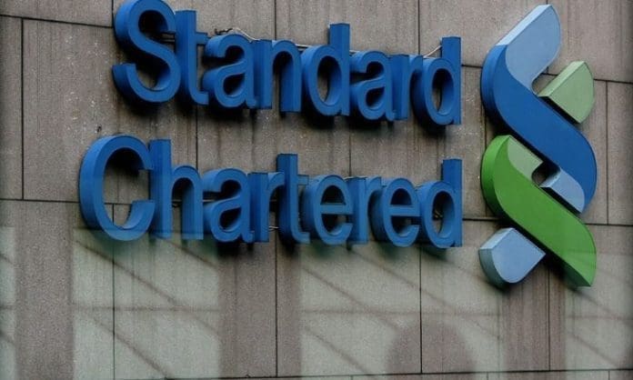 Standard Chartered