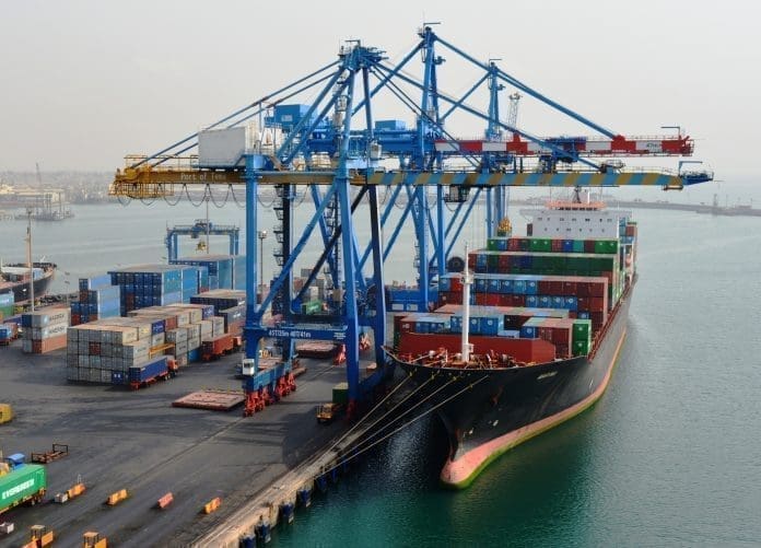 Tema port