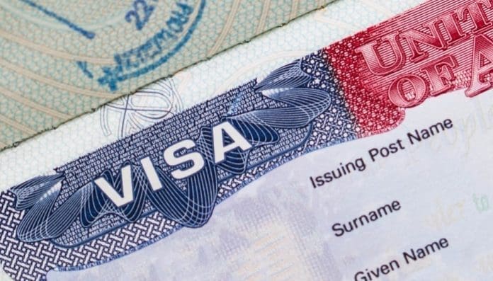 US Visa Program