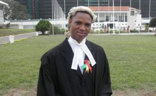 Xavier Sosu