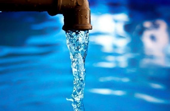 Water water