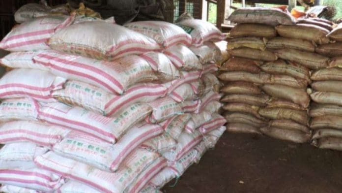 fertilizer