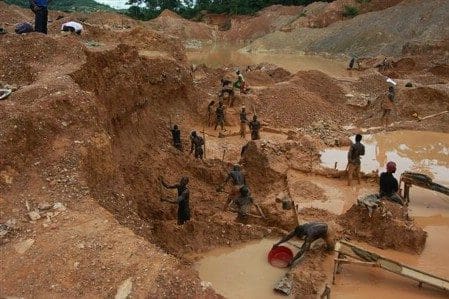 galamsey galamsey