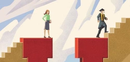 gender gap gender gap