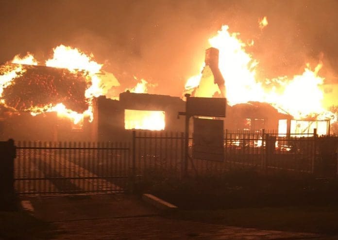 knysna-fire- fire