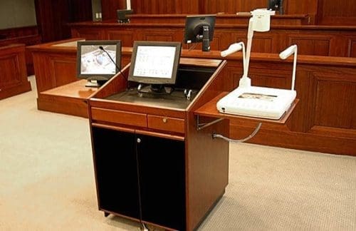 meditech-courtroom-technology-services court