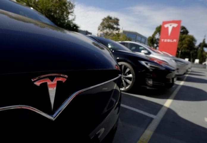 Tesla
