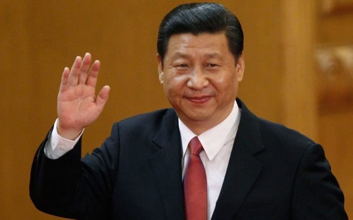 xi-jinping Xi Jinping