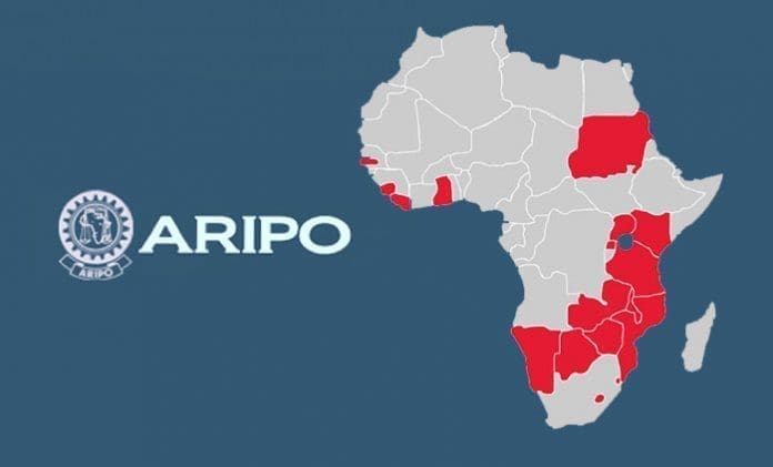 ARIPO