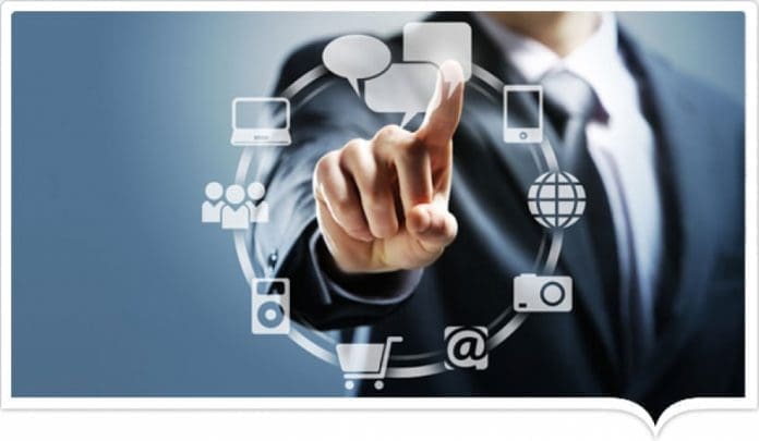Digital economy Digital economy