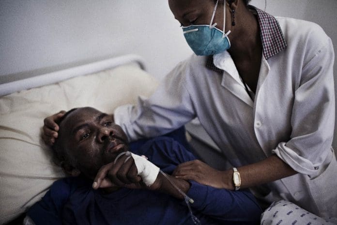 tuberculosis