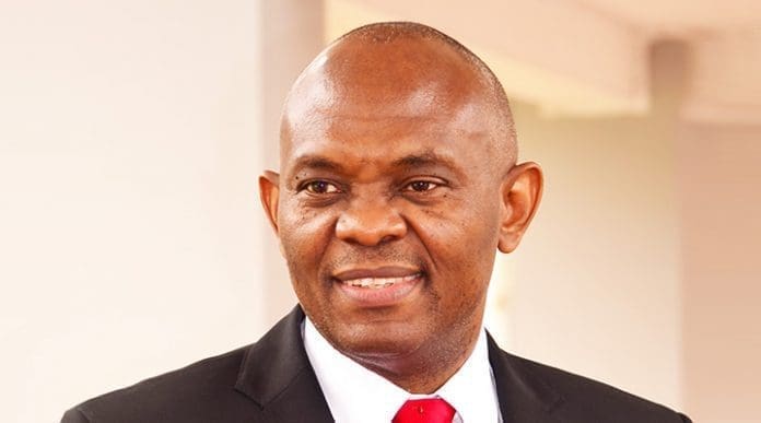 Tony Elumelu