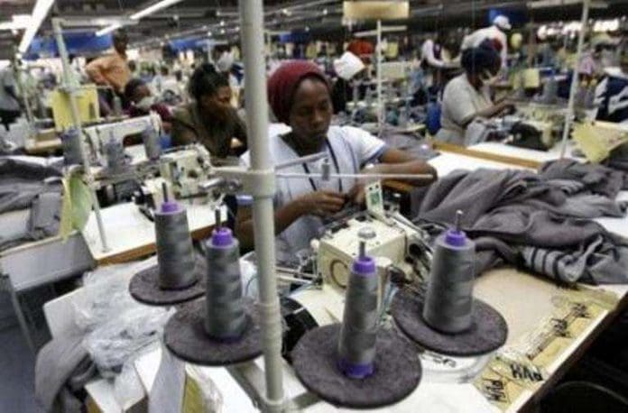 Volta Star Textiles