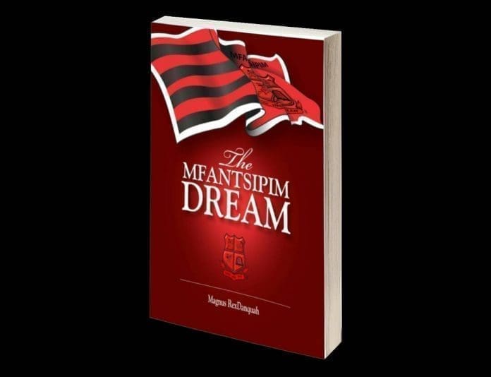 The Mfantsipim Dream