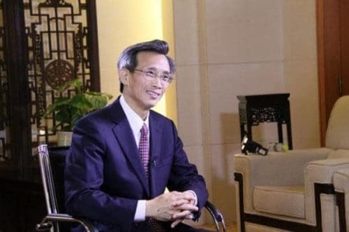 Lin Songtian Lin Songtian