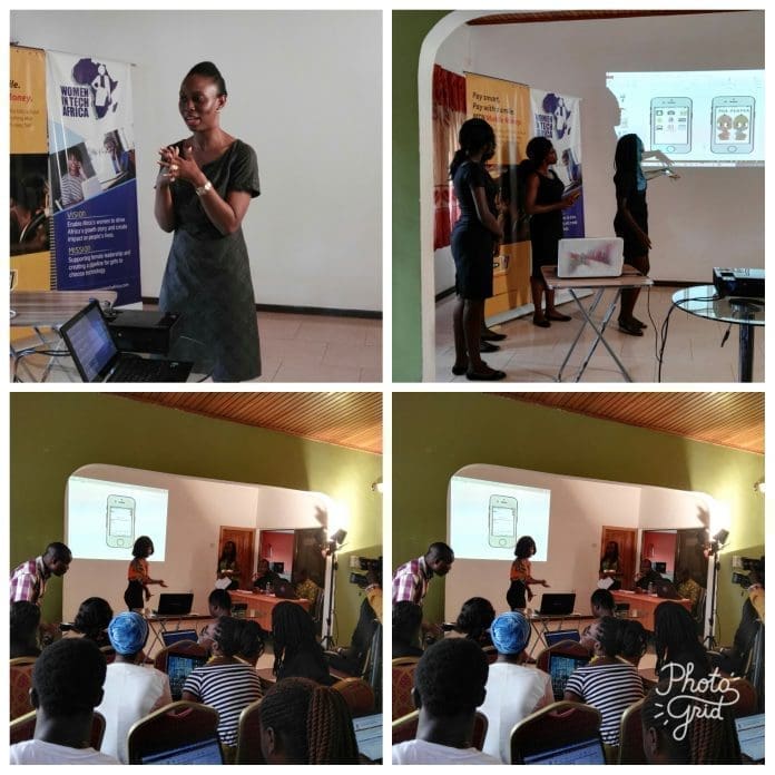 Neskael Corporate Fashion Show