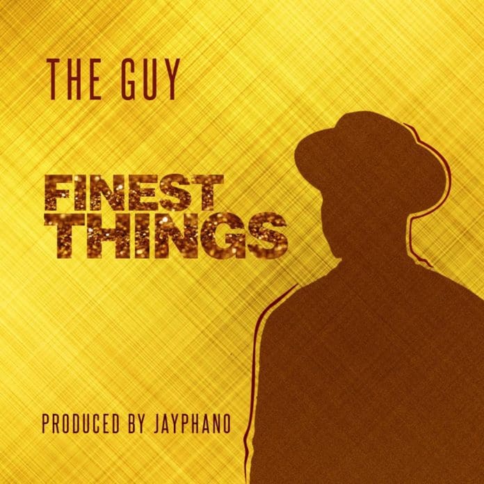 The Guy The Guy