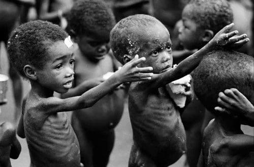 Hunger Report Hunger Report