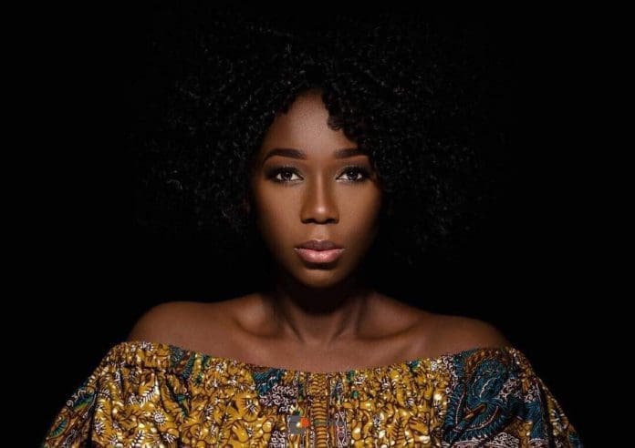 Ama K Abebrese Ama K Abebrese