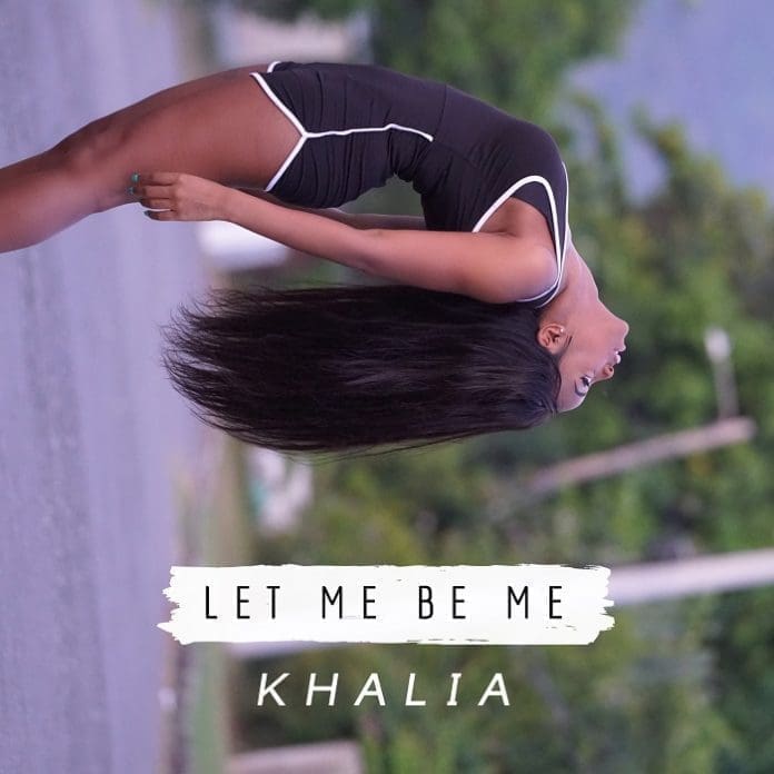 LetMeBeMe