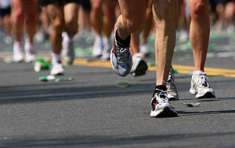 Marathon Marathon