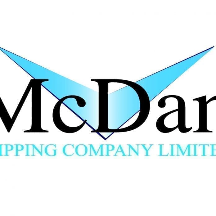 McDan Shipping
