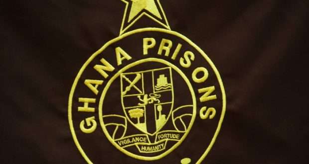 Prisons Service Prisons Service