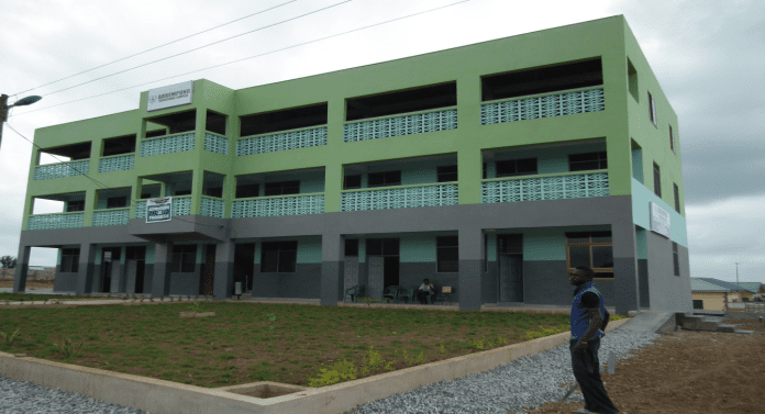 School Complex