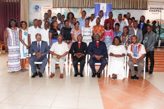 GESU Fund