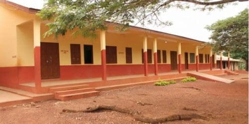 classrooms classrooms