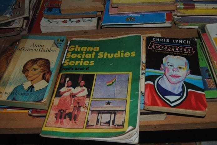 textbooks