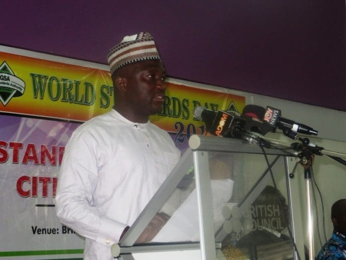 Mr Alhaji Mohamed Nii Adjei Sowah