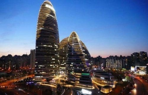Chinese economy Chinese economy