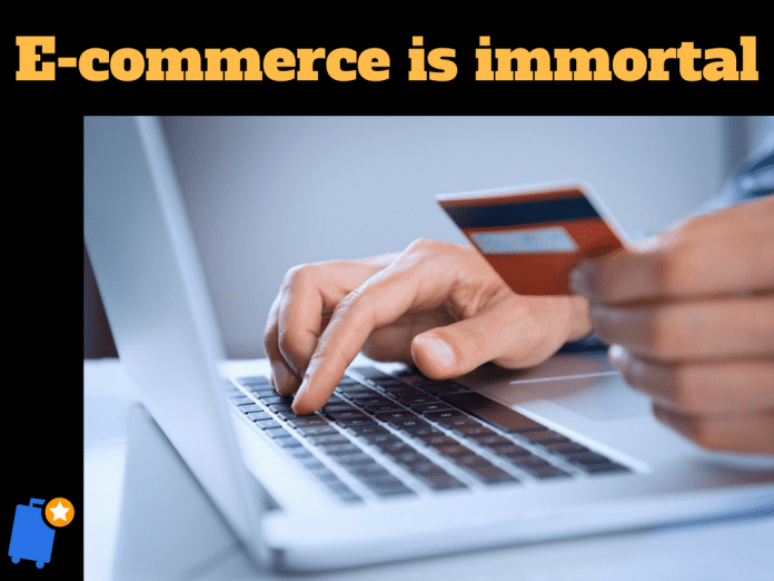 E-commerce