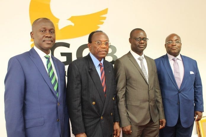 GCB BOARD GCB BOARD