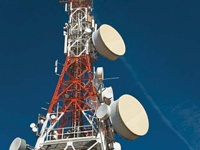 Telecom industry Telecom industry